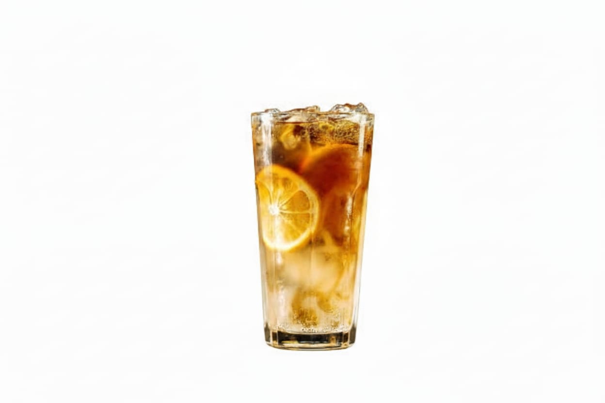 Long Island Iced Tea